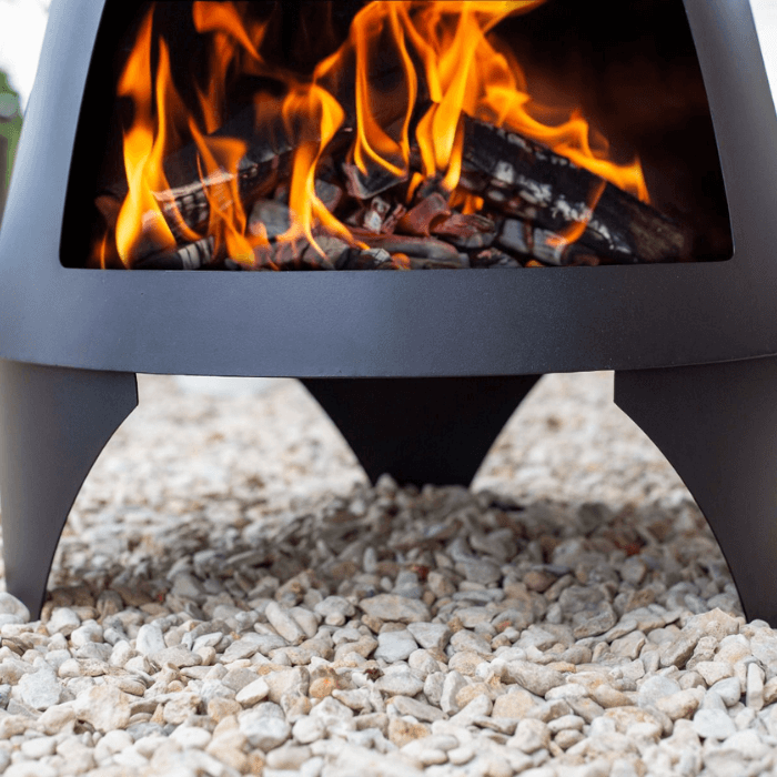 La Hacienda Colorado 160 Tuinhaard - Afbeelding 4