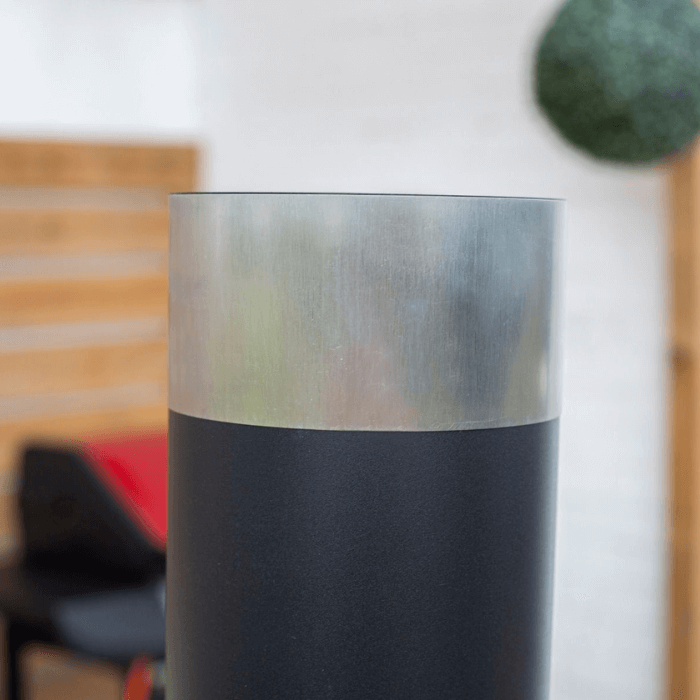 La Hacienda Colorado 160 Tuinhaard - Afbeelding 5