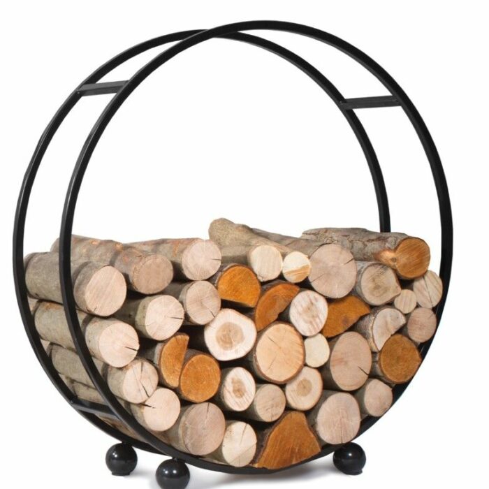 CookKing Houtopslag Daisy Ø80 cm