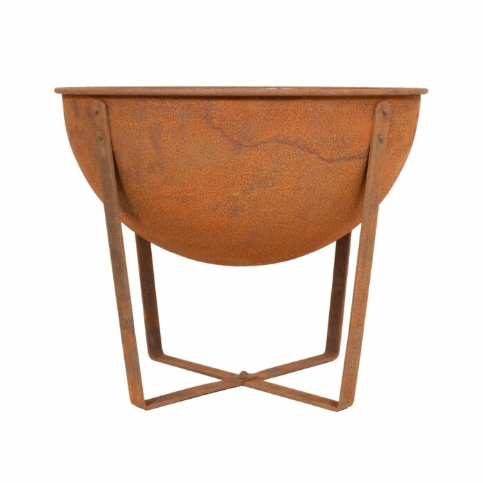 La Hacienda Tamba Small Vuurschaal