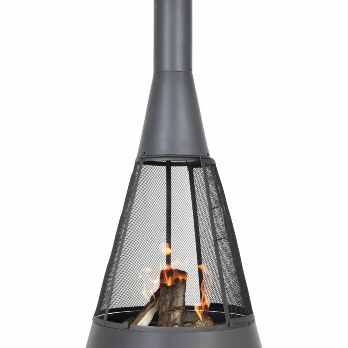 La Hacienda Colorado Mesh Tuinhaard 125