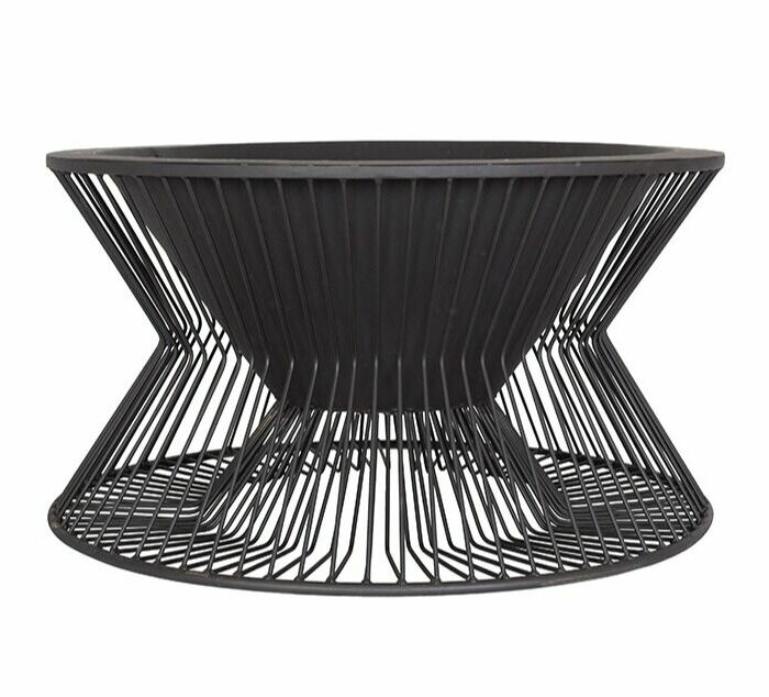 La Hacienda Vuurkorf Milan