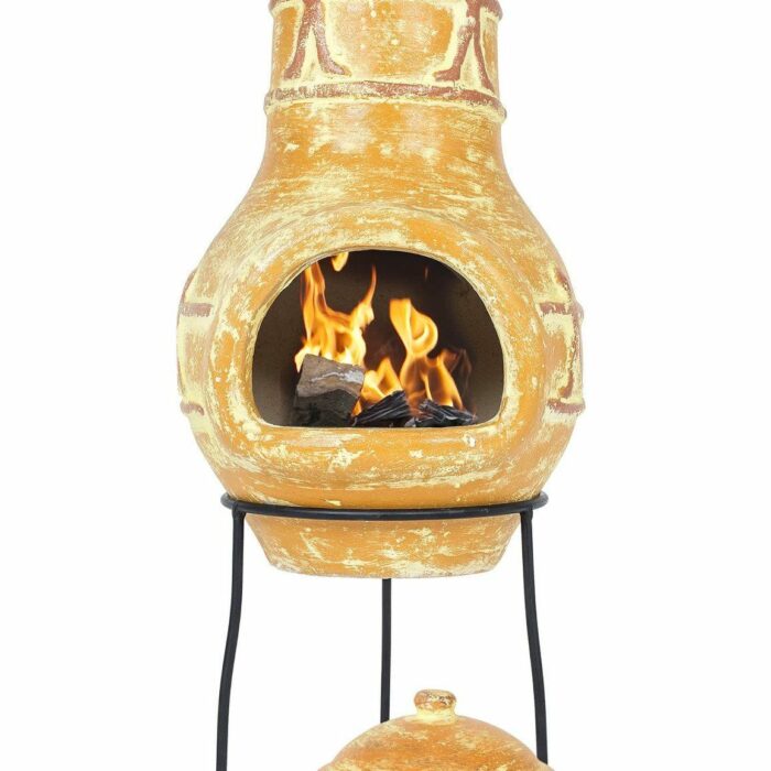 La Hacienda Companero Mexicaanse Terrashaard