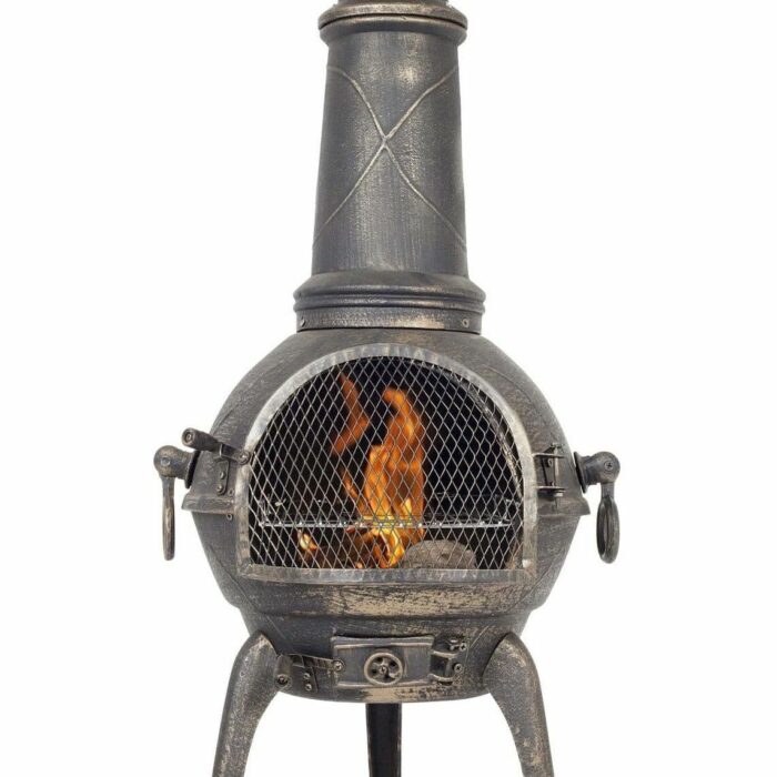 La Hacienda Sierra XL Tuinhaard