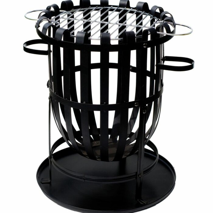 La Hacienda Vancouver Vuurkorf