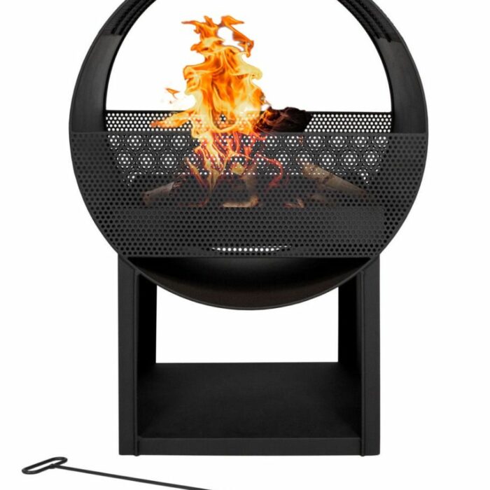 La Hacienda Camacha Tuinhaard