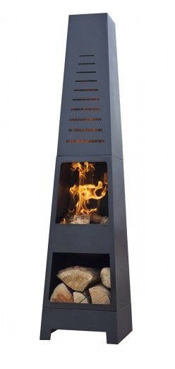 La Hacienda Terrashaard Skyline