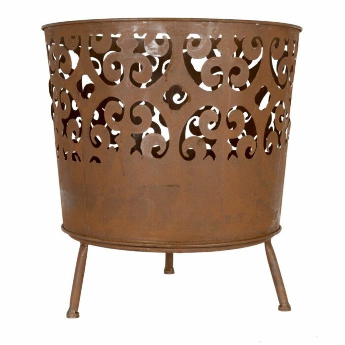 La Hacienda Cesta Vuurkorf