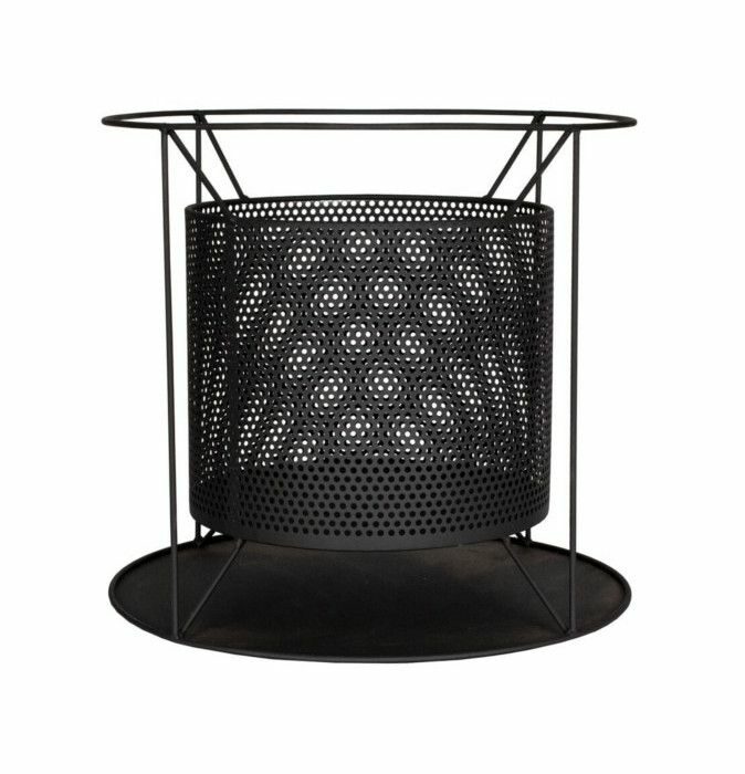 La Hacienda Kora Vuurkorf