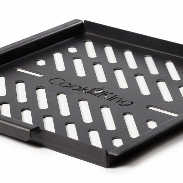 CookKing Stalen Grillrooster voor Vento