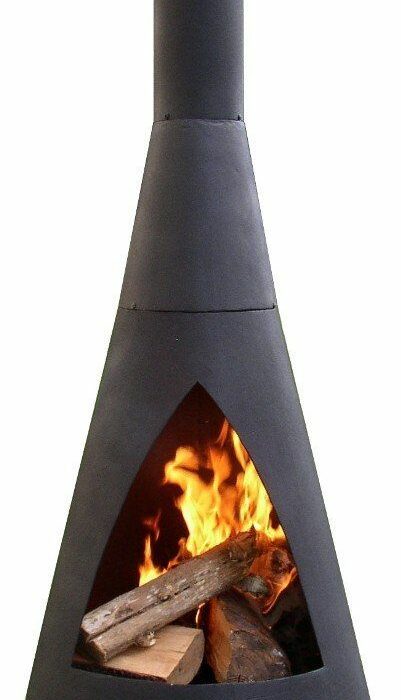 La Hacienda Colorado 160 Tuinhaard