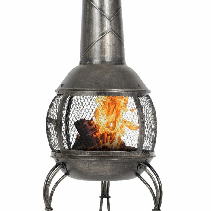 La Hacienda Leon Medium Tuinhaard