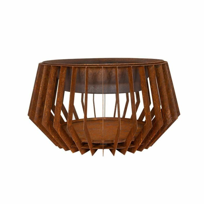 La Hacienda Vuurkorf Turbine