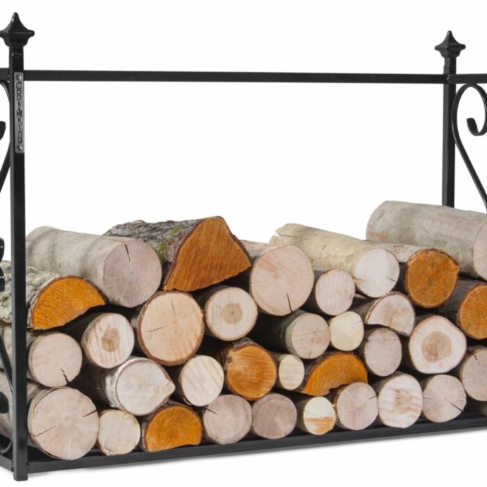 CookKing Houtopslag Aldi