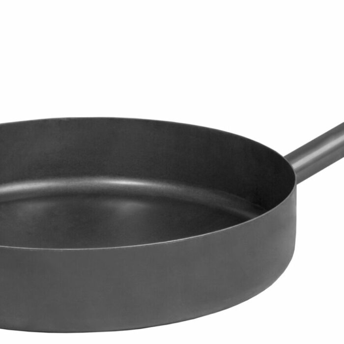 CookKing Steelpan 50 cm met Lange Steel