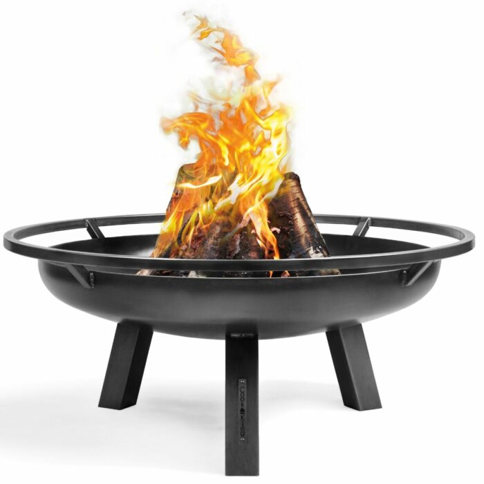 CookKing Vuurschaal Porto Ø70 cm