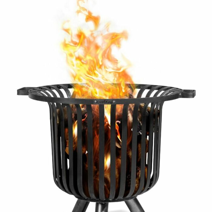 CookKing Vuurkorf Verona Ø60 cm