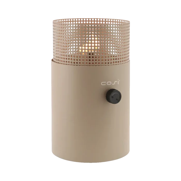 Cosi Cosiscoop Dot Gaslantaarn Sandy Beige