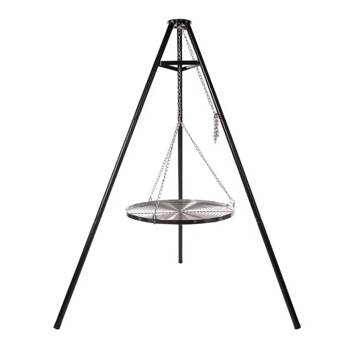 RedFire Barbecue Tripod Zwart/Zilver