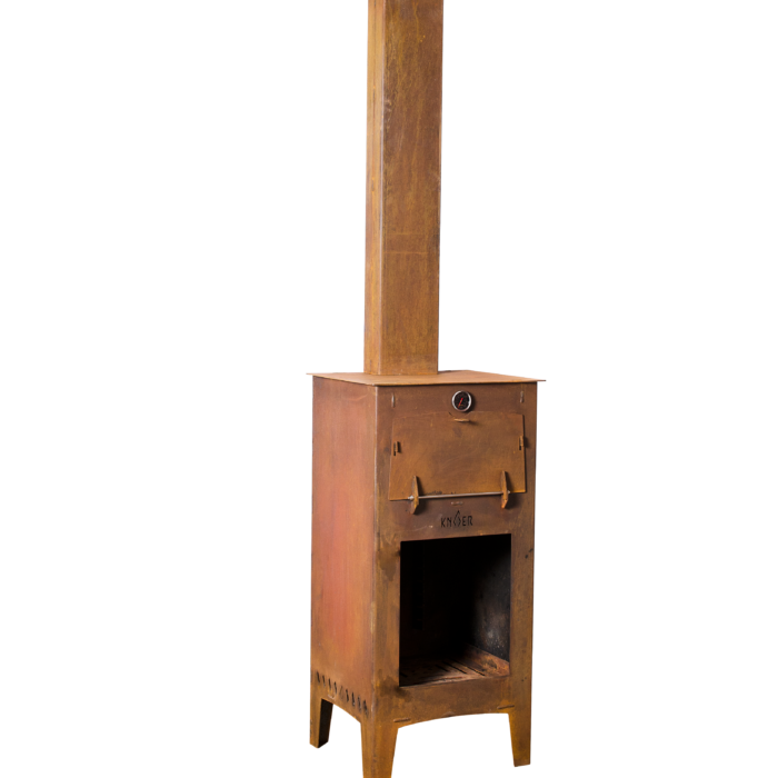KNOER Outdoor Oven Standard