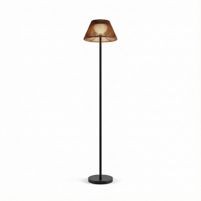 ZOLUNA Solar Vloerlamp Sofie