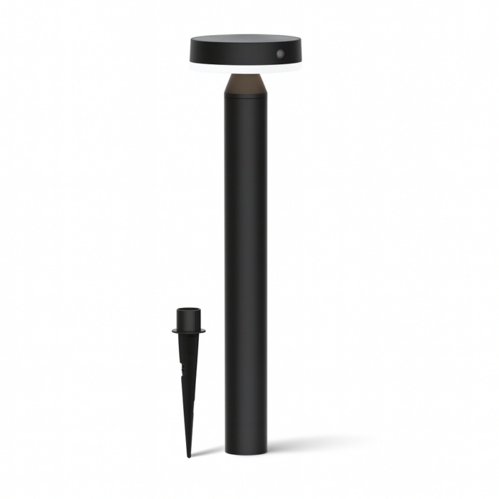 ZOLUNA Solar Priklamp Guus