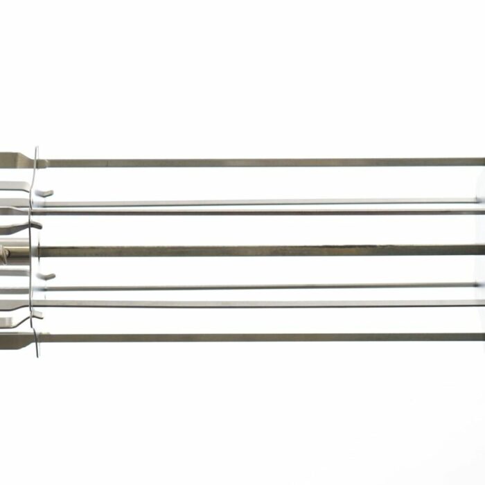 BonFeu Rotisserie Spiesen Set