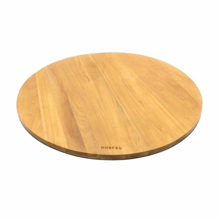 BonFeu BonTeak Tafelblad voor BonBiza