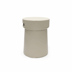 Happy Cocooning Gasfles Cover Cork Oyster Beige