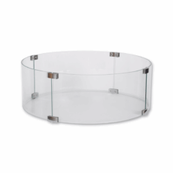 Happy Cocooning Glasset Rond Groot