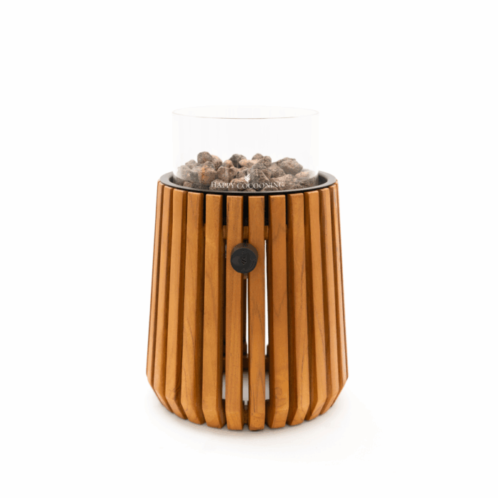 Happy Cocooning Tafelbrander Lumi Lagune