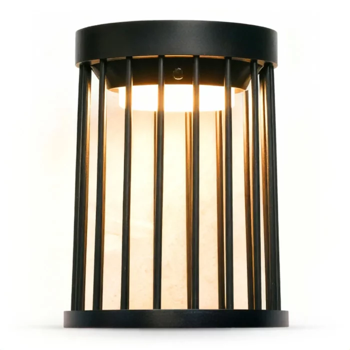 Brendz Lynx Vela Lamp - Mix and Match